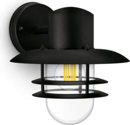 Philips Inyma Wall Light 25W E27