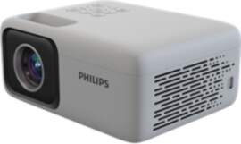 Philips NeoPix 106 Projector HD ready