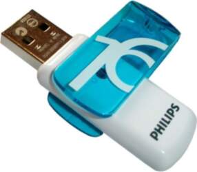 Philips USB 2.0 Flash Drive