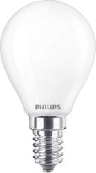Philips Zarowka LED E14 4.3W