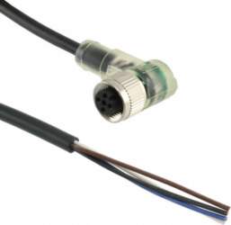 Phoenix Contact Cable 4P 5m free