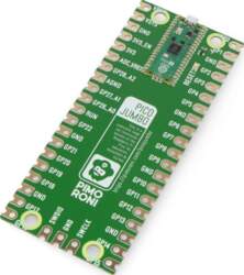 Pico Jumbo - embedded Raspberry Pi