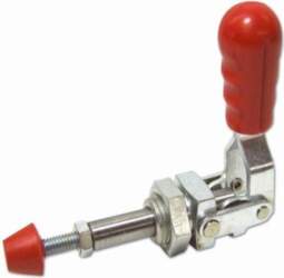 Piher PUSH-PULL svirtinis spaustuvas M6  64mm