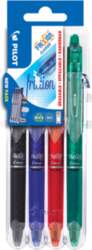 Pilot - Frixion Clicker Pens Set2Go