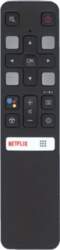 Pilot RTV Podspeakers Replacement Remote Control