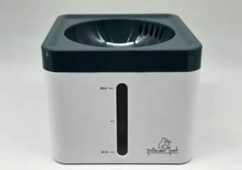 Pioneer - Mini Vortex -  Drinking