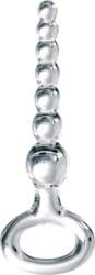 Pipedream Icicles No. 67 Glass Beaded