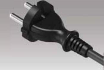 Plastrol Connection cable with plug PP-21