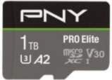 PNY Technologies Pro Elite MicroSDXC 1