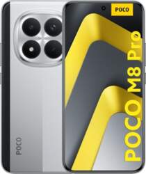 POCO M8 Pro 5G 17.4