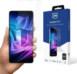 POCO X7 Pro - 3mk Silky