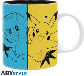 POKEMON - Mug - 320 ml