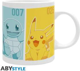 POKEMON - Mug - 320 ml
