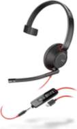 Poly Blackwire 5210 C5210 USB C
