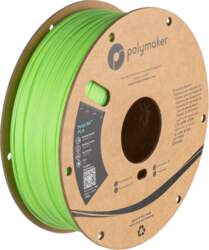 Poly Filament Polymaker PolyLite Luminous PLA
