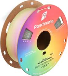 Polymaker Filament Panchroma Gradient PLA 1