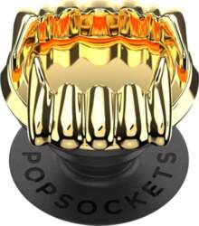 PopSockets PopSocket Say Cheese Adhesive Grip