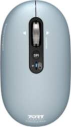 PORT CONNECT Mouse  PURE MAC  Wireless