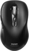 Port MOUSE RECHARGEABLE BLUETOOTH COMBO PRO