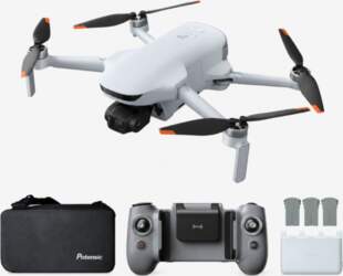 POTENSIC ATOM 3 Standard Remote Fly