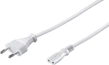 Power Cord EU Type C -