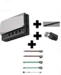 POWER STATION HUB + CABLE PACK/5001801009