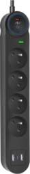 Power strip Art Surge protector 3m