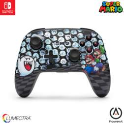 PowerA - Enhanced Wireless Controller -
