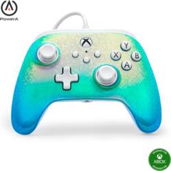 PowerA - PowerA Advantage Wired Controller