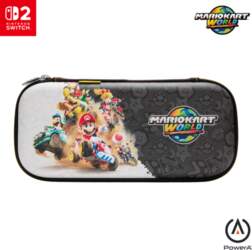 PowerA - Slim Case for Nintendo