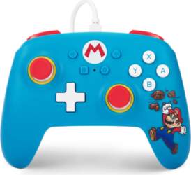 PowerA Wired Controller - Brick Breaker