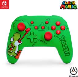 PowerA - Wireless Controller for Nintendo