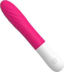 Powerful G-spot vibrator waterproof USB 7
