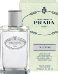 Prada Infusion d````Iris Cedre Perfume EDP