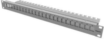 PreLink / fixLink Panel 19```````` 1HE