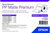 Premium - Polypropylen (PP) - matt
