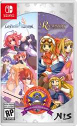 Prinny Presents NIS Classics Volume 3