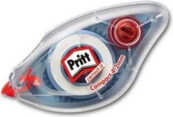 PRITT COMPACT FLEX ROLLER 4.2MM