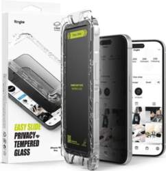 PRIVATIZING GLASS RINGKE EASY SLIDE 2-PACK