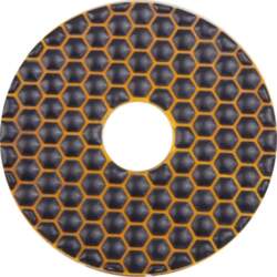 Pro-Line DIAMOND OVERLAY  POLISHED. GR.400