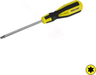 Pro-Line TORX SECURITY T25 screwdriver 100mm