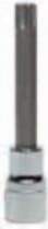 Pro-Line Torx shank socket 1/2" T60