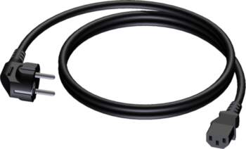 Procab power cable PROCAB CAB490/1 Power