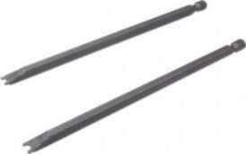 ProLine Bits 1/4 "Spanner No