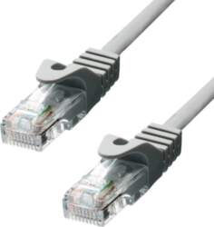 ProXtend CAT5e U/UTP CU PVC Ethernet