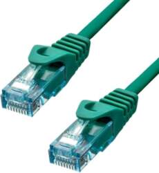 ProXtend CAT6A U/UTP CU LSZH Ethernet