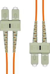ProXtend ProXtend SC-SC UPC OM2 Duplex