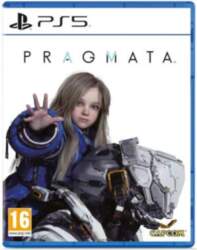 PS5 Pragmata EU 5055060908853 (5055060908853) 5055060908853