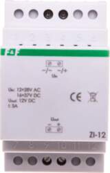 Pulse Stabilizer 12V DC 3A TYPE