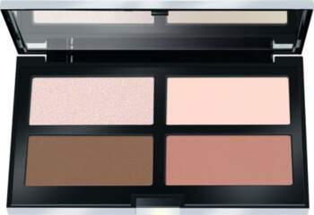 Pupa Contouring  Strobing Ready 4 Selfie